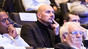 Antony Gautier le 14 novembre 2023