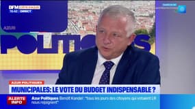 "On a pas peur de l'élection ": Benoît Kandel sur l'envie des militants RN à Nice