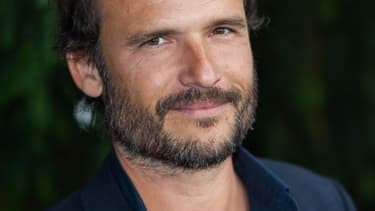 Le réalisateur Thomas Lilti en 2018.