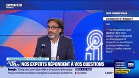 L'engagement a-t-il disparu ? 