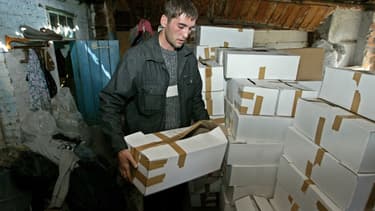 Le costockage peut permettre de réaliser des économies non négligeables. Pour peu de disposer d'un peu d'espace à partager...