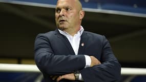 Pascal Dupraz