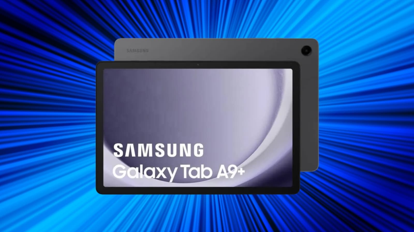 Vite ce ne sera pas éternel, cette tablette samsung profite d'une réduction qui va vous laisser sans voix