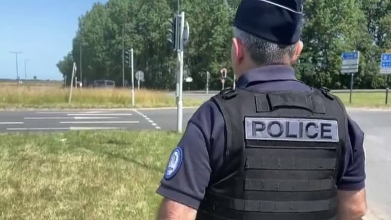 Loon-Plage: une nouvelle fusillade fait un mort dans un camp de migrants