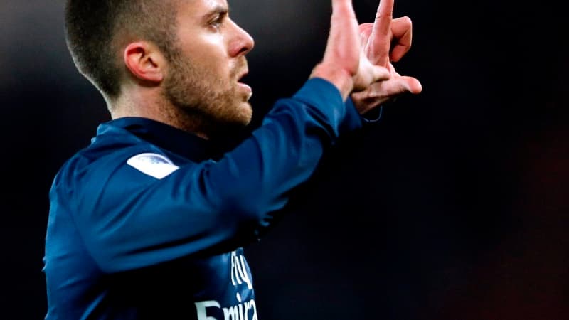 Jérémy Ménez
