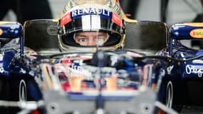Sebastian Vettel