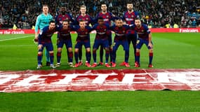 Deux cas positifs au Barça