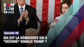 Qui est la démocrate qui a "déchiré" Donald Trump ?