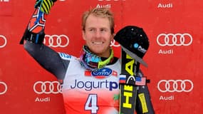 Ted Ligety