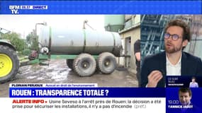 Rouen: transparence totale ? (2/6) - 01/10