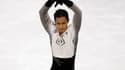 Florent Amodio