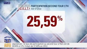 L'essentiel de l'actualité parisienne du dimanche 18 juin 2017