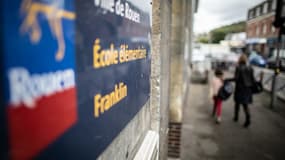 Des professeurs ont demandé aux parents de venir chercher leurs enfants 