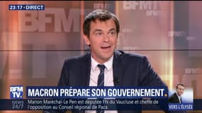 Législatives: Manuel Valls va-t-il être investi par la République en Marche ?