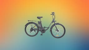 Cdiscount : 600 euros de réduction sur le vélo électrique Velobecane
