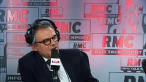 "Le classement des 50 meilleurs restaurants du monde, c’est du bluff!" pour Marc Veyrat