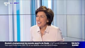 19H Ruth Elkrief – Mercredi 11 septembre 2019