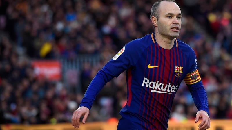 Iniesta