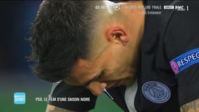 #BreakingSport retrace la saison galère vécue par le PSG