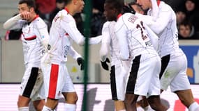 Civelli et les Niçois