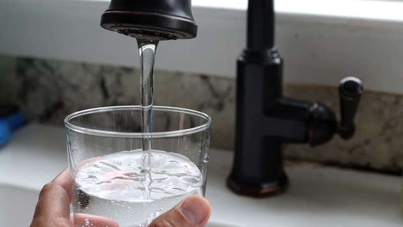 Royaume-Uni: l'eau courante soumise à analyse après une douzaine de cas de gastro près de Londres