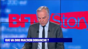 BFM Story - Mercredi 10 Juin 2020