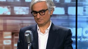 Le parti pris de Maurice Szafran