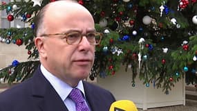 Bernard Cazeneuve