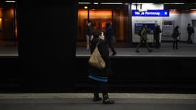 100% des femmes disent avoir été victime un jour de harcèlement dans les transports, selon le Haut conseil à l'égalité entre hommes et femmes.