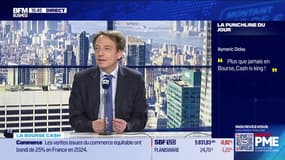 La bourse cash : "Plus que jamais en Bourse, Cash is king !" - 17/06