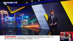 L'intégrale de Tout le monde veut savoir du mardi 17 septembre 