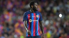 Franck Kessie
