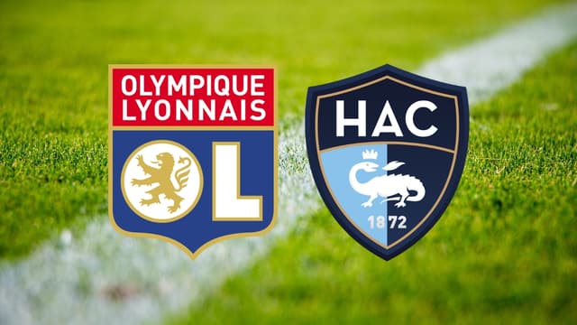 Lyon – Le Havre : à quelle heure et sur quelle chaîne suivre le match ?