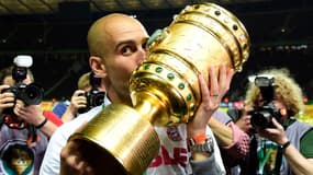 Pep Guardiola