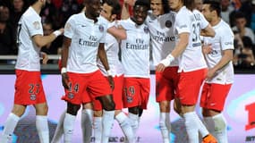 Le PSG champion du monde… des salaires