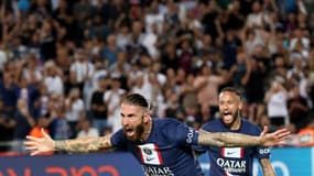 Débarrassé de ses pépins physiques, Sergio Ramos peut déployer sa hargne et son charisme sur le terrain