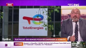 Lechypre d’affaires : Des remises sur l'électricité pour compenser la sobriété - 29/09