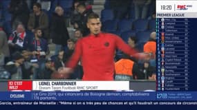 PSG - Charbonnier "hallucine" face au turnover des gardiens