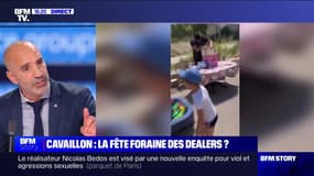 Story 4 : Cavaillon, qui est derrière la fête ? - 19/07