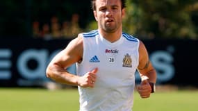 Mathieu Valbuena