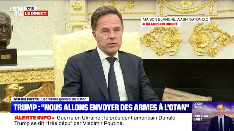 Guerre Russie-Ukraine: 