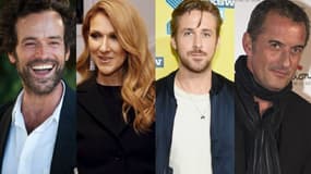 Les stars qui ont fait l'actualité people cette semaine