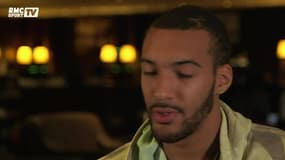 Basket – Gobert : ‘’Je me mets toujours la pression pour être le meilleur possible’’