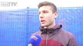 Football / Ligue des champions : les supporters parisiens inquiets et confiants à la fois - 16/02