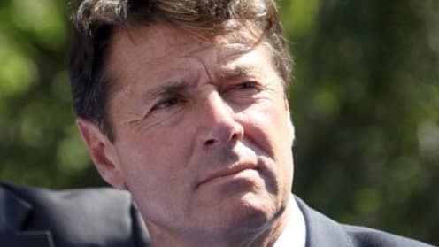 Christian Estrosi a l'intention de poursuivre SOS Racisme pour diffamation et dénonciation calomnieuse
