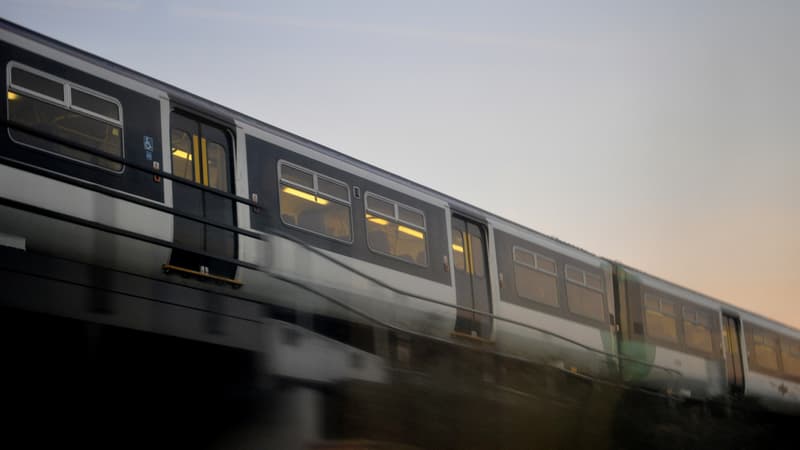 En Alsace, un jeune homme est mort électrocuté en sautant sur un wagon - Mardi 23 Février