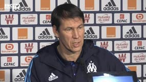 PSG : "Ils ont investi 400 millions pour ça. Ils ont 222 millions à l’infirmerie" relève Garcia