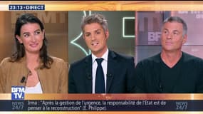 Agnès Verdier-Molinié/Bruno Gaccio: premier test social mardi pour Emmanuel Macron