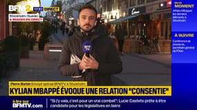 Affaire Mbappé: l'identité de celle qui a porté plainte pour viol reste inconnue