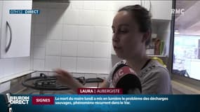 "Sentiers d’été": sur le GR65, une auberge espagnole familiale rassemble les randonneurs du monde entier